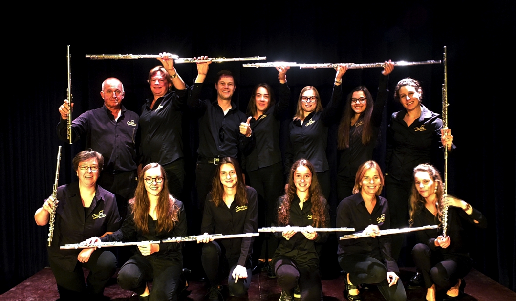 Muzikanten